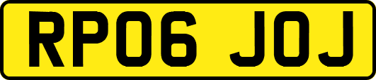 RP06JOJ