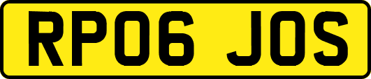 RP06JOS
