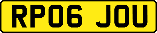 RP06JOU