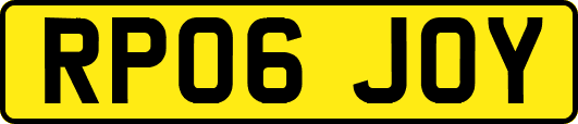RP06JOY