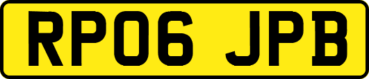 RP06JPB