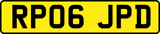 RP06JPD