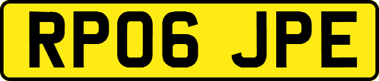 RP06JPE
