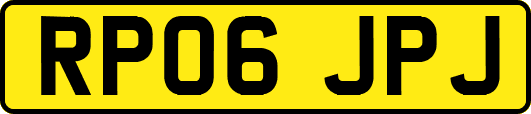 RP06JPJ
