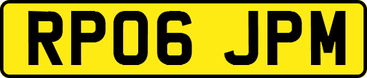 RP06JPM