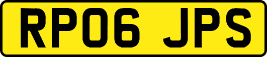 RP06JPS