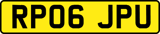 RP06JPU
