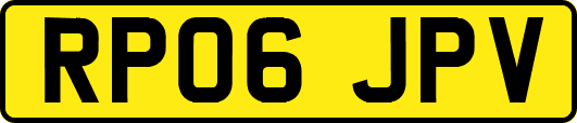 RP06JPV