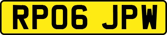 RP06JPW