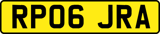 RP06JRA
