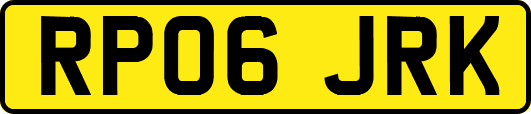 RP06JRK