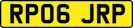 RP06JRP