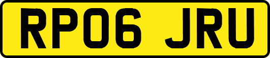 RP06JRU