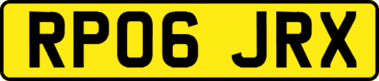 RP06JRX
