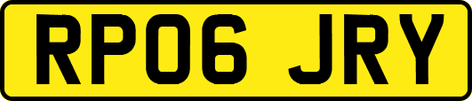 RP06JRY