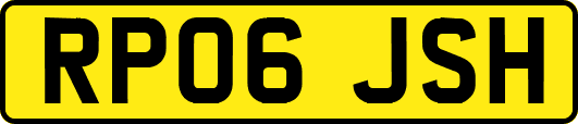RP06JSH