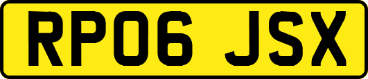 RP06JSX