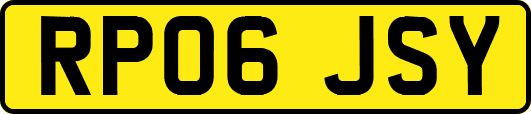RP06JSY
