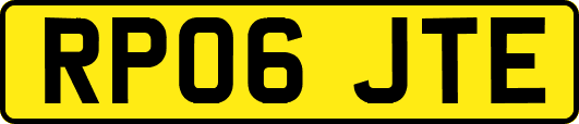 RP06JTE