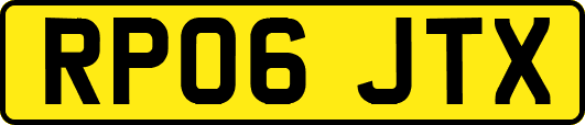 RP06JTX