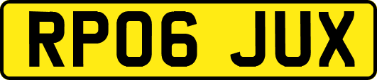 RP06JUX