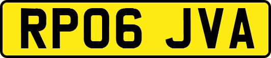 RP06JVA