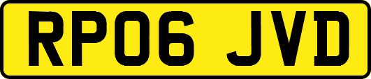 RP06JVD