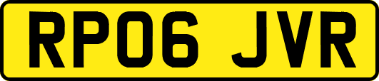 RP06JVR