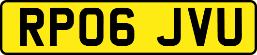 RP06JVU