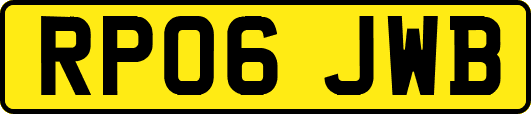 RP06JWB