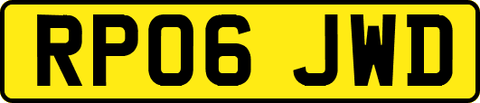 RP06JWD