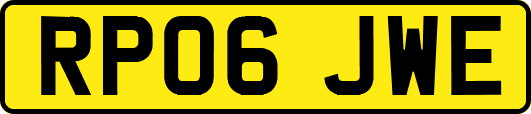 RP06JWE