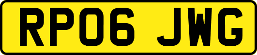 RP06JWG