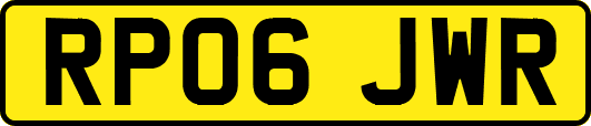 RP06JWR