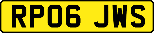 RP06JWS