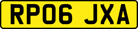 RP06JXA