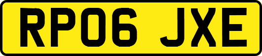 RP06JXE