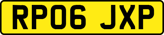 RP06JXP