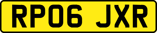 RP06JXR