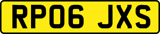 RP06JXS