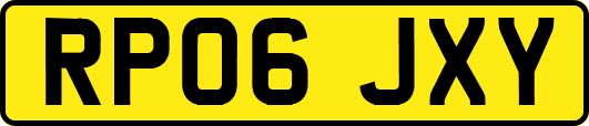 RP06JXY