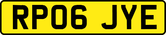 RP06JYE