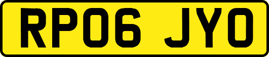 RP06JYO