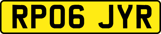 RP06JYR