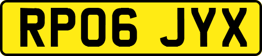 RP06JYX