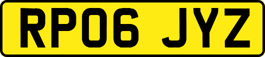 RP06JYZ