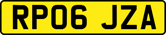 RP06JZA