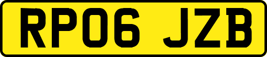 RP06JZB
