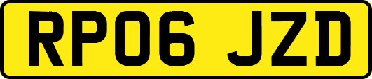 RP06JZD