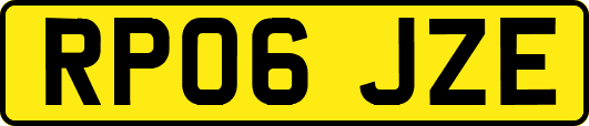 RP06JZE
